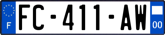 FC-411-AW