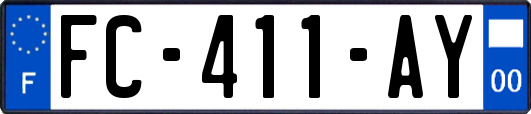 FC-411-AY
