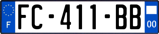 FC-411-BB