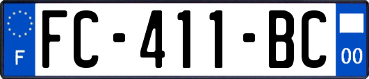 FC-411-BC