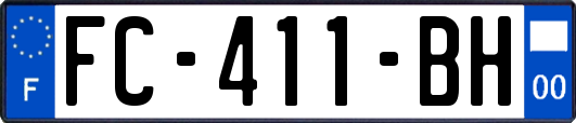 FC-411-BH