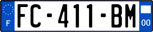 FC-411-BM