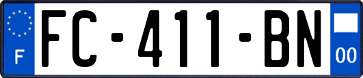 FC-411-BN