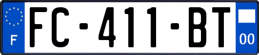 FC-411-BT