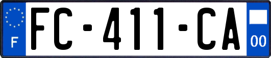 FC-411-CA