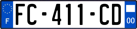 FC-411-CD