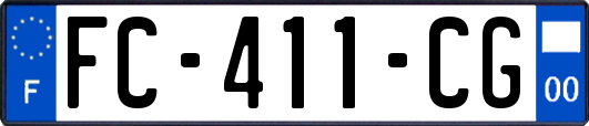 FC-411-CG