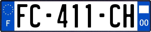 FC-411-CH