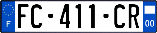 FC-411-CR