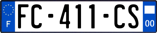 FC-411-CS