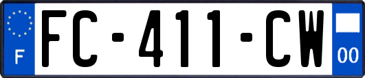 FC-411-CW