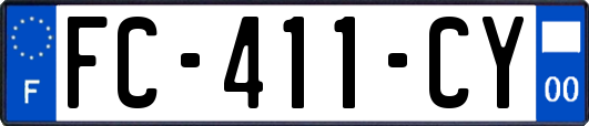 FC-411-CY