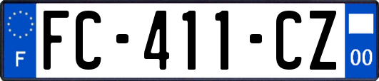 FC-411-CZ