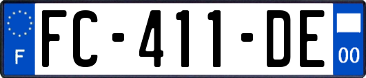 FC-411-DE