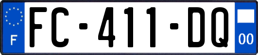 FC-411-DQ