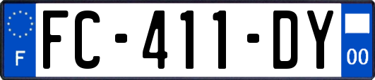 FC-411-DY