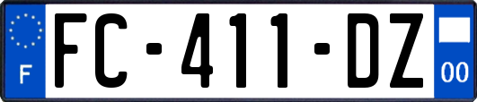 FC-411-DZ