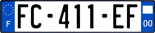 FC-411-EF