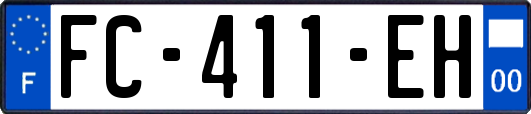 FC-411-EH