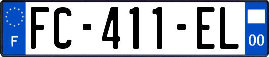 FC-411-EL