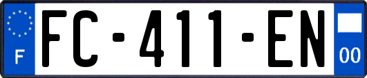 FC-411-EN