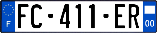 FC-411-ER