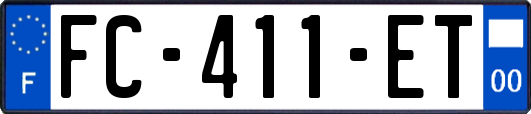 FC-411-ET