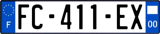 FC-411-EX