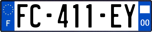 FC-411-EY