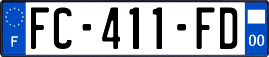 FC-411-FD