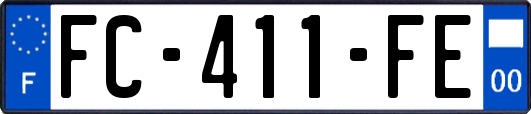 FC-411-FE