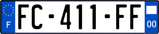 FC-411-FF