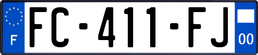 FC-411-FJ