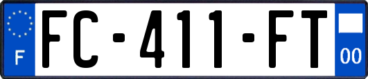 FC-411-FT