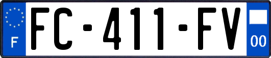 FC-411-FV