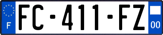 FC-411-FZ