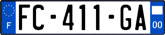 FC-411-GA