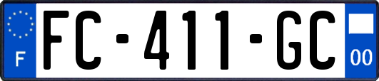 FC-411-GC