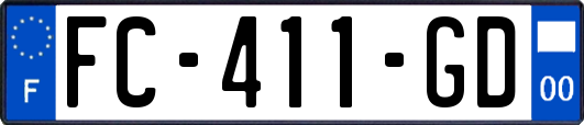 FC-411-GD