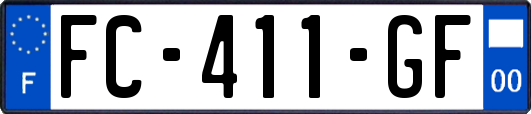 FC-411-GF