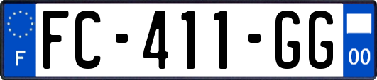 FC-411-GG