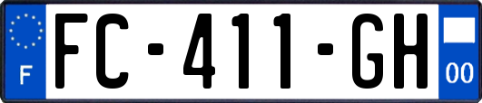 FC-411-GH