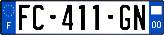 FC-411-GN