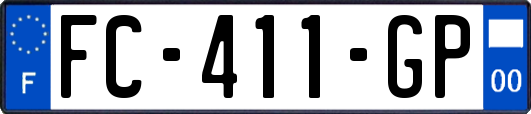 FC-411-GP