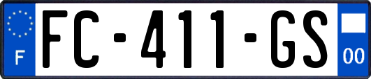 FC-411-GS