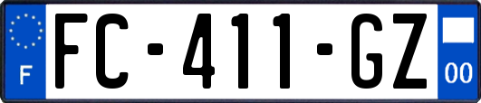 FC-411-GZ