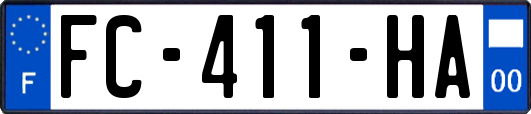 FC-411-HA