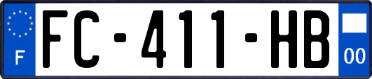 FC-411-HB