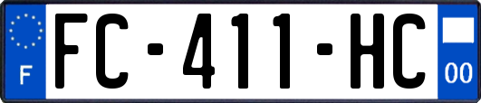 FC-411-HC