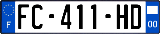 FC-411-HD